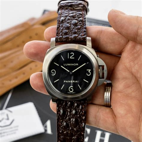 panerai pam 176|panerai pam 176 dial.